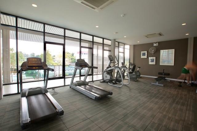 Baan Peang Ploen Condo By Sirinapa Hua Hin Exterior photo