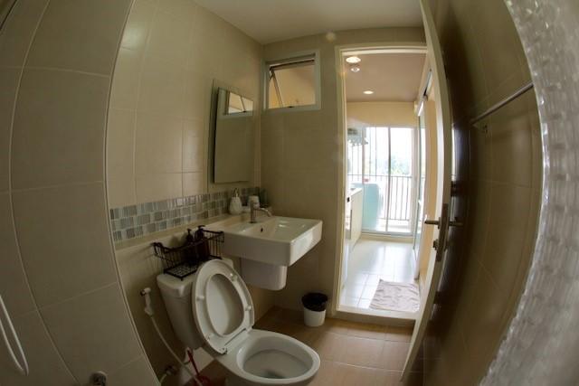 Baan Peang Ploen Condo By Sirinapa Hua Hin Exterior photo